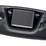 Sega Game Gear Mods