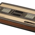 Colecovision/Intellivision Mods