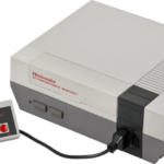 NES RGB Installation (Frontloader/Famicom)