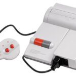 NES RGB Installation (Top Loader/AV Famicom)