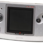 NeoGeo Pocket Color