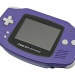 GBA Consolizer Installation