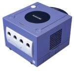 Gamecube Mods