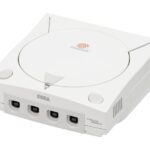 Dreamcast Mods