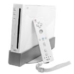 Wii Mods