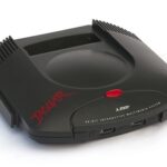Atari Jaguar/Jaguar CD Mods