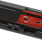 Sega Master System Mods