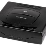 Sega Saturn Mods