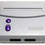 SNES Mini/JR RGB Restore