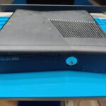 Xbox 360 S RGH 3 Matte 250GB